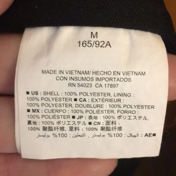 🛑SOLD ON printed maxi dress - Picture 4 of 4